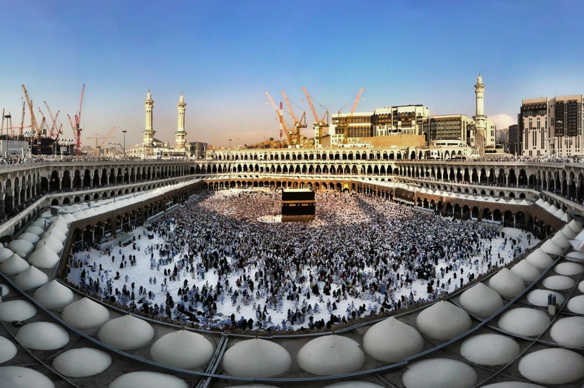2026 - 1447 عمرة رمضان, Hajj et omra agence de voyage omra 2025